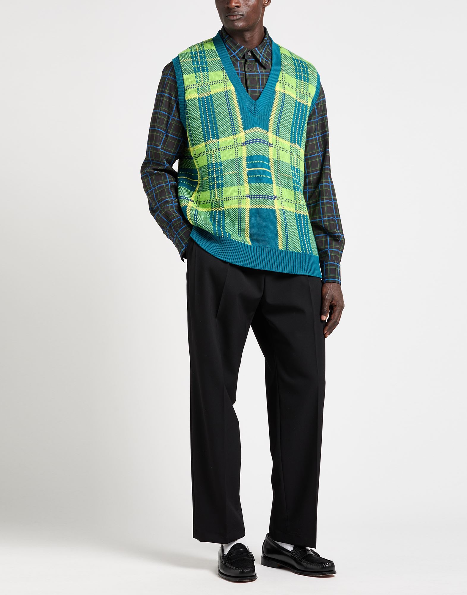 Versace - Strickwaren - Pullover - On Yoox.com 