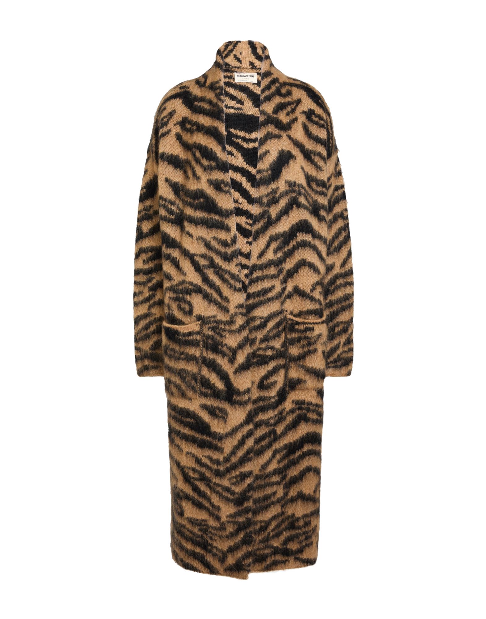  Zadig&voltaire - Strickwaren - Strickjacken - On Yoox.com 