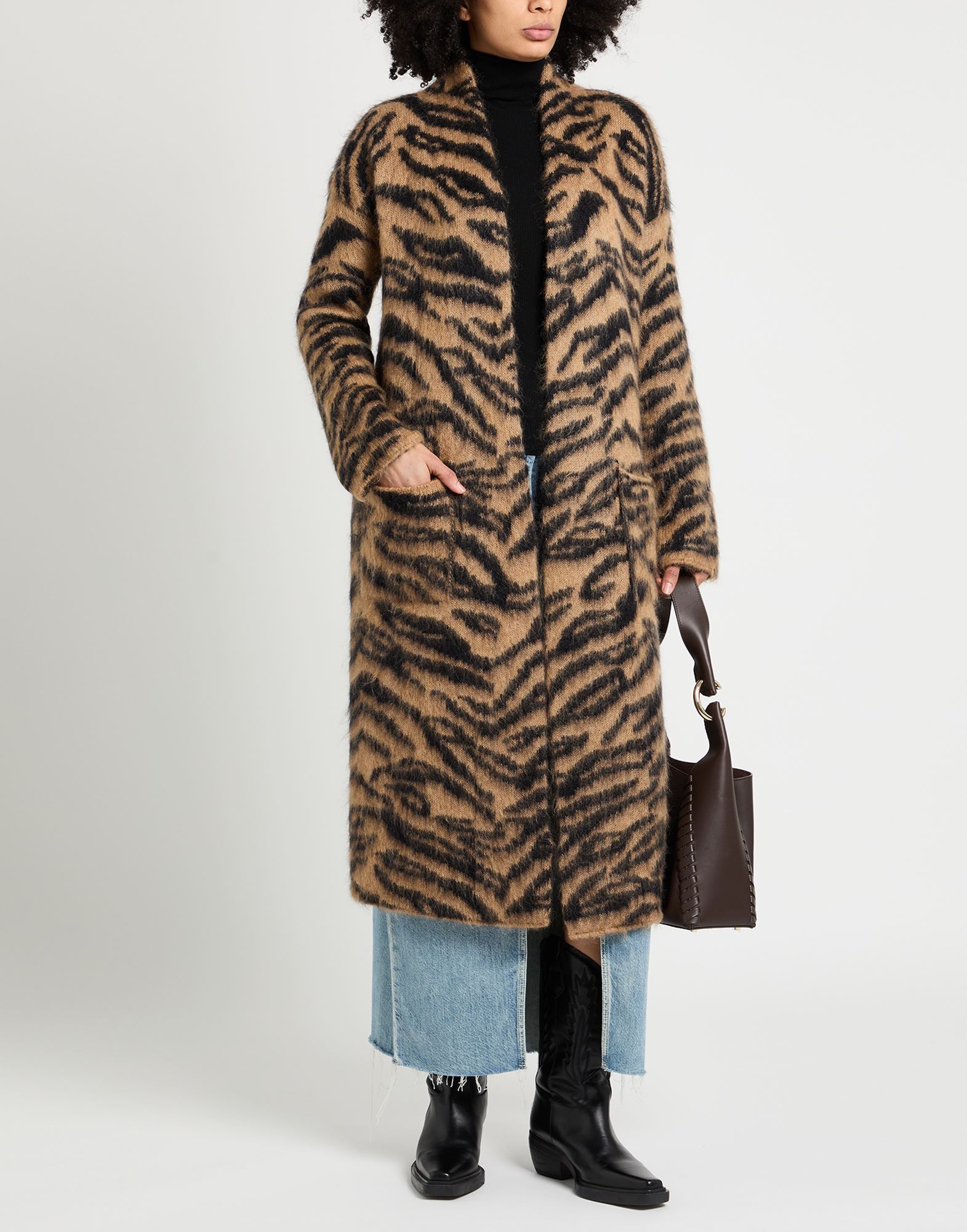  Zadig&voltaire - Strickwaren - Strickjacken - On Yoox.com 