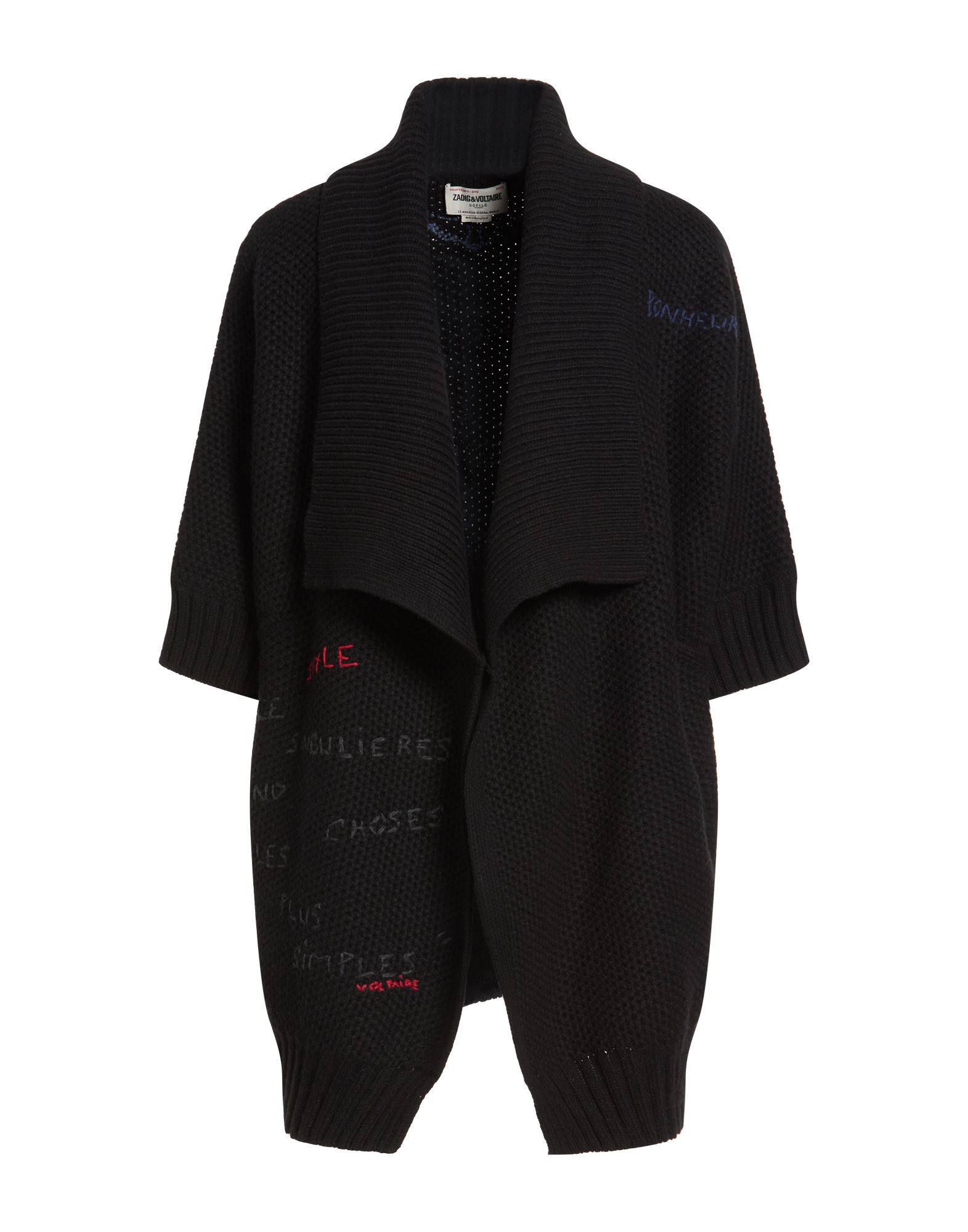  Zadig&voltaire - Prendas De Punto - Cárdigans - On Yoox.com 