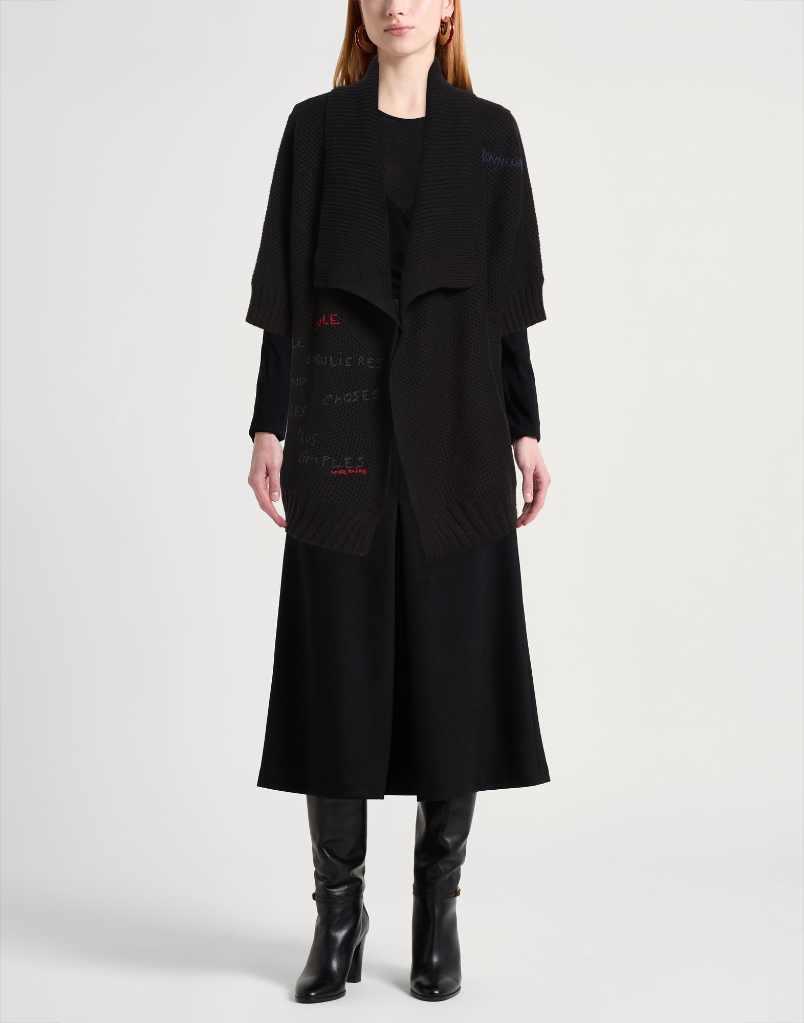  Zadig&voltaire - Prendas De Punto - Cárdigans - On Yoox.com 