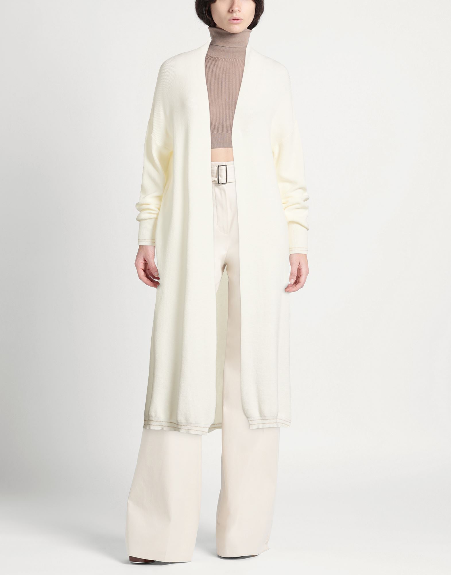  Cristina Gavioli - Strickwaren - Strickjacken - On Yoox.com 