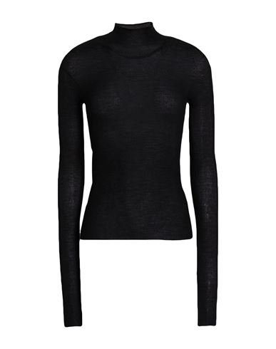 Cuello alto Mujer Negro 36,38 Mujer