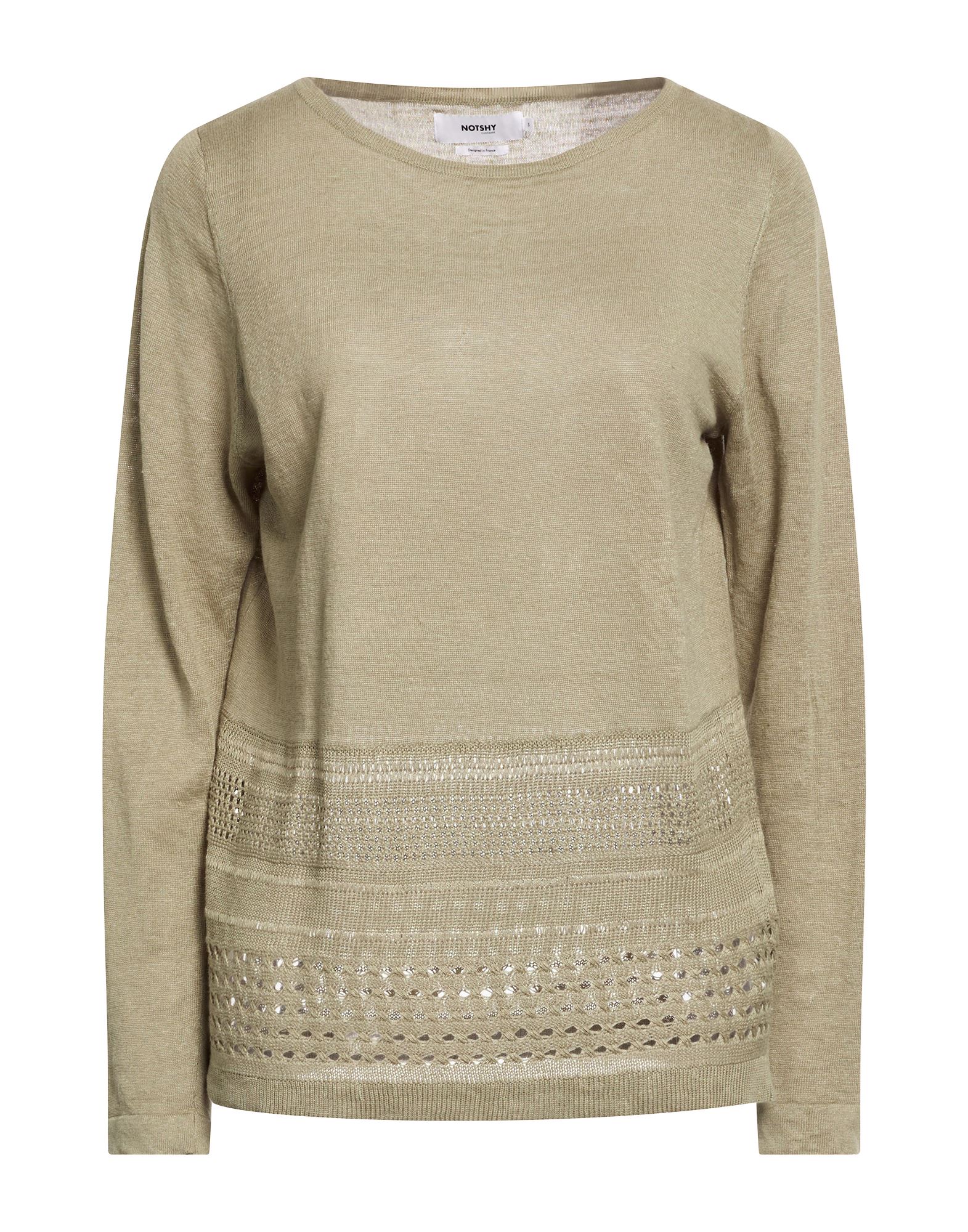  Notshy - Strickwaren - Pullover - On Yoox.com 