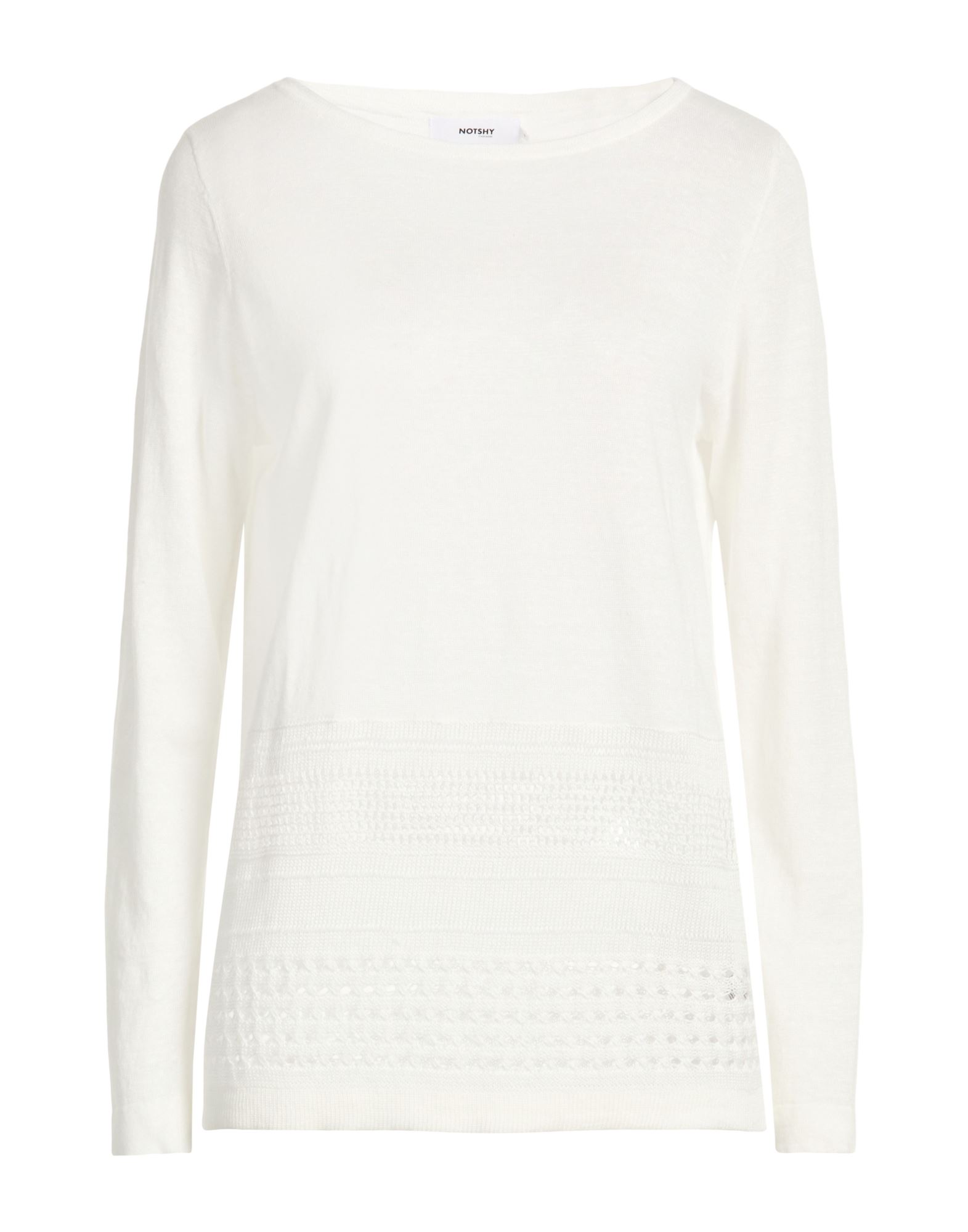  Notshy - Strickwaren - Pullover - On Yoox.com 