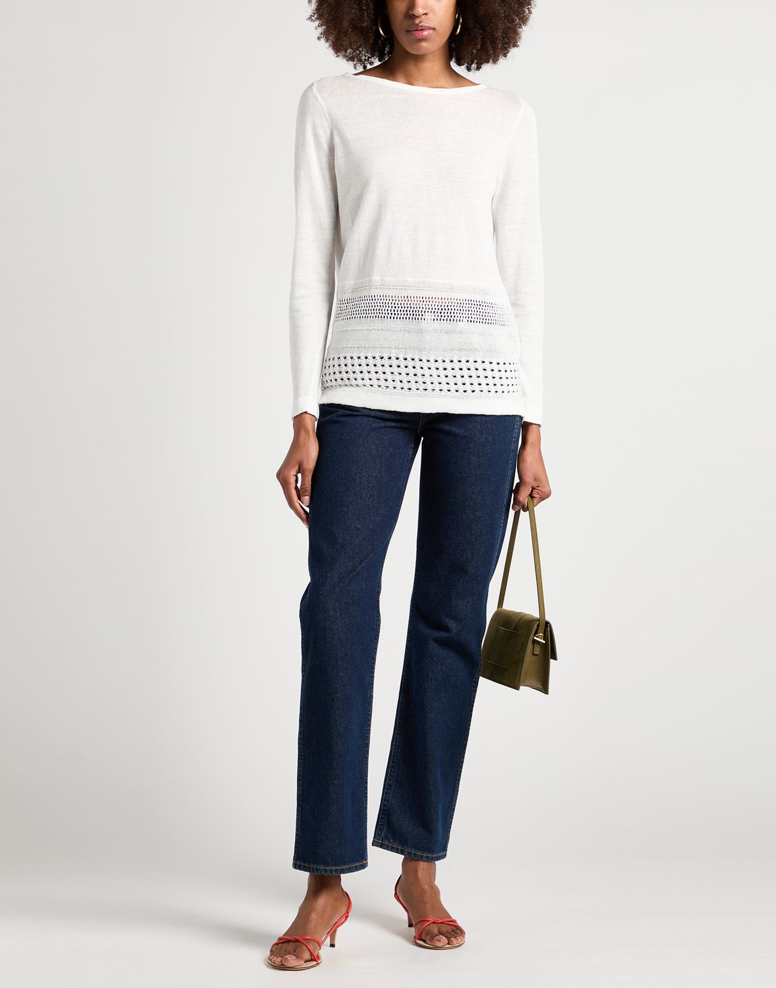  Notshy - Strickwaren - Pullover - On Yoox.com 