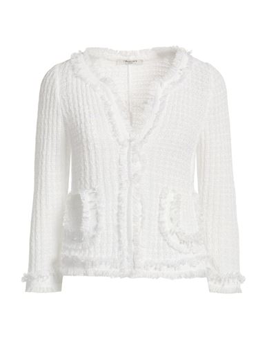 Rebecas Mujer Blanco M,S Mujer