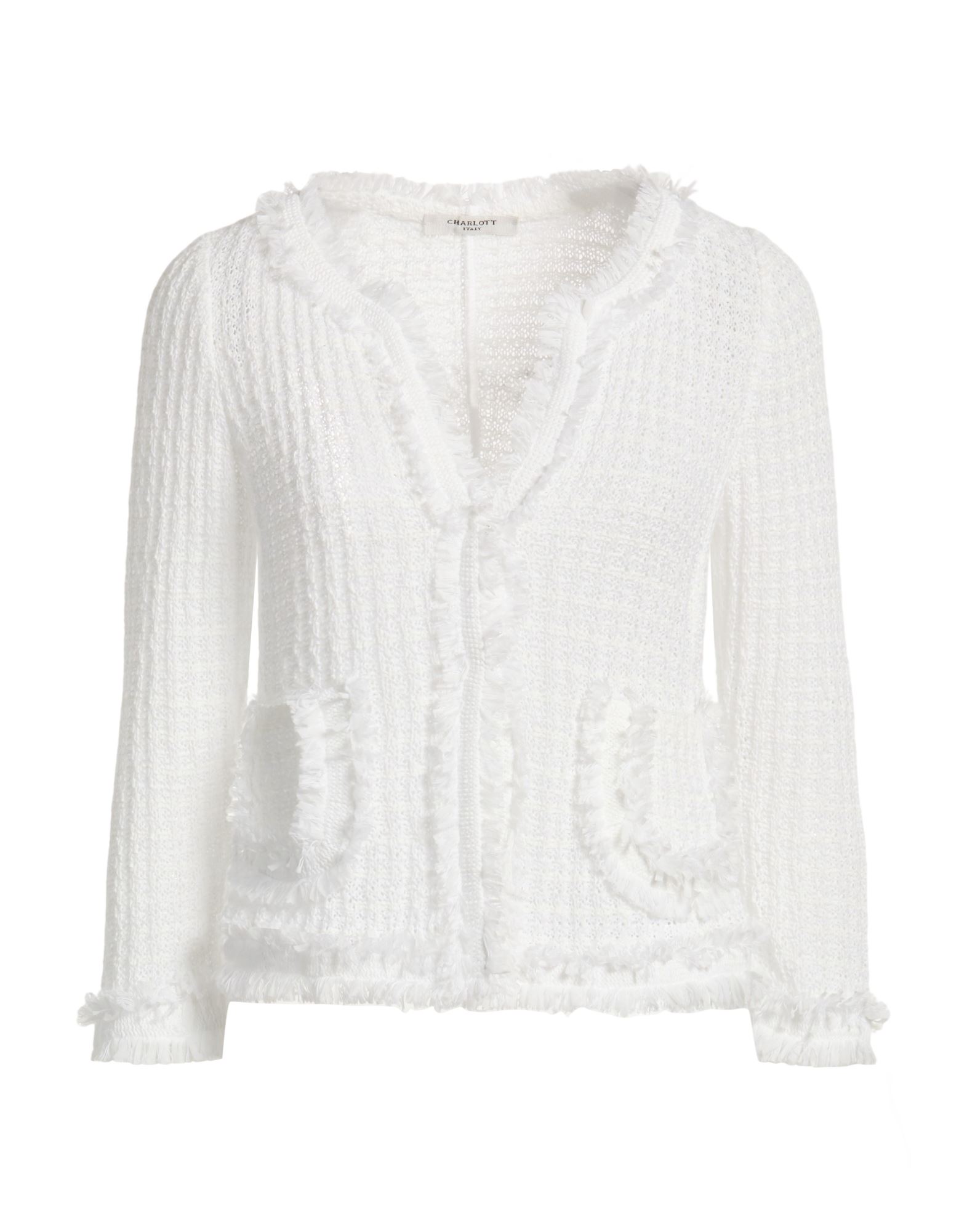  Charlott - Strickwaren - Strickjacken - On Yoox.com 