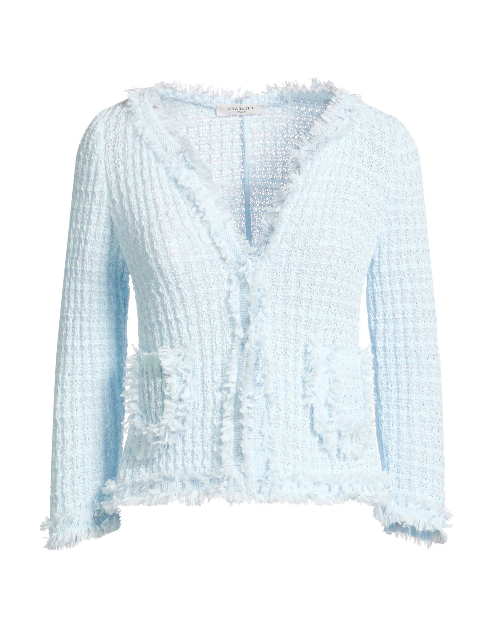  Charlott - Strickwaren - Strickjacken - On Yoox.com 
