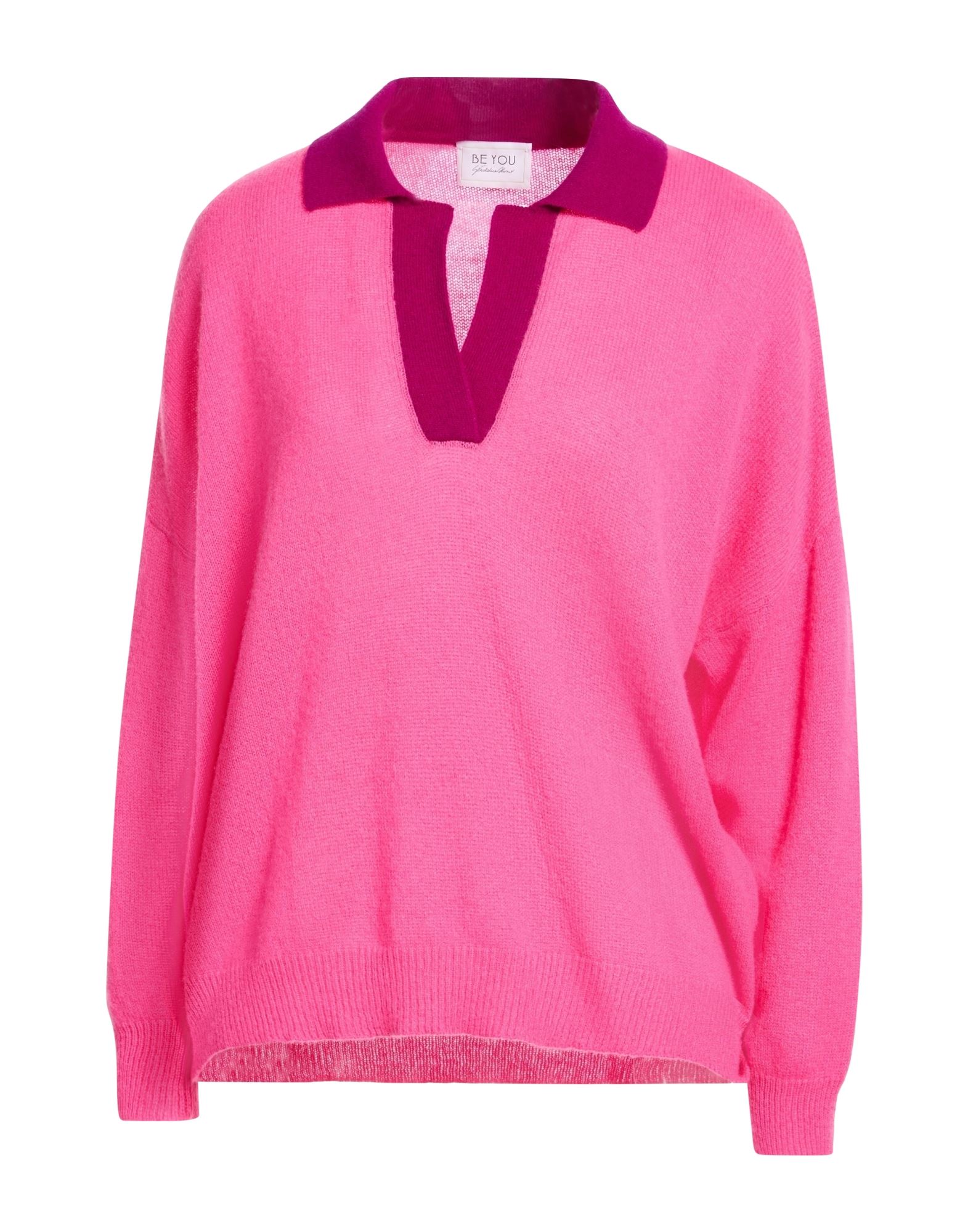  Be You By Geraldine Alasio - Strickwaren - Pullover - On Yoox.com 