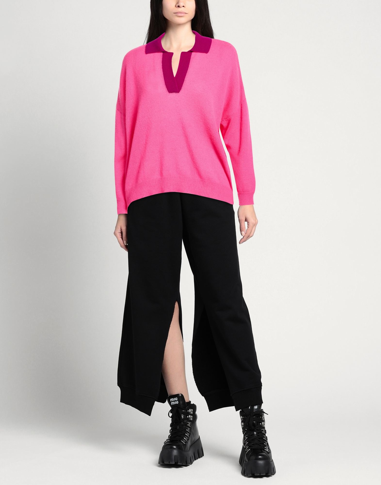  Be You By Geraldine Alasio - Strickwaren - Pullover - On Yoox.com 