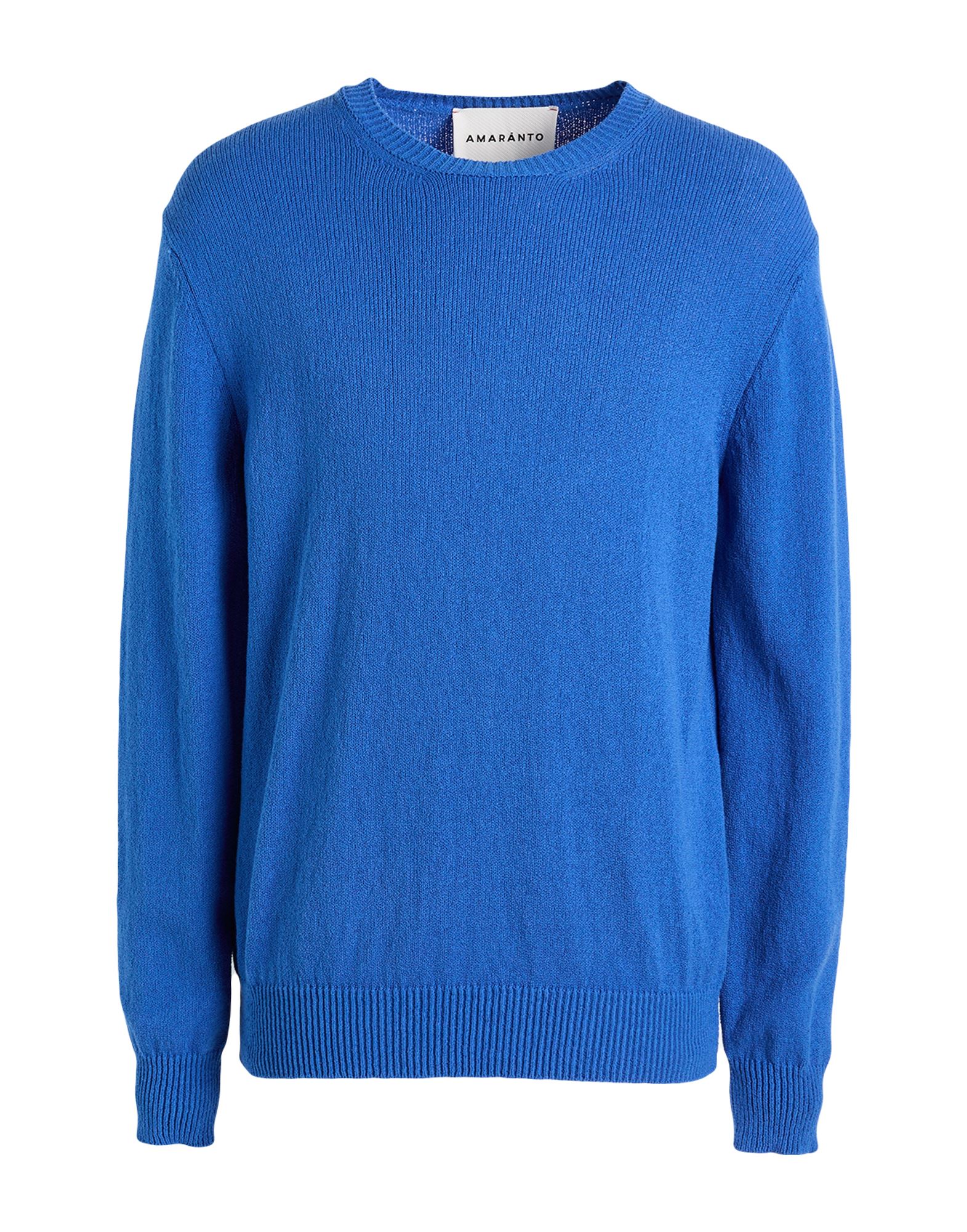  Amaranto - Strickwaren - Pullover - On Yoox.com 