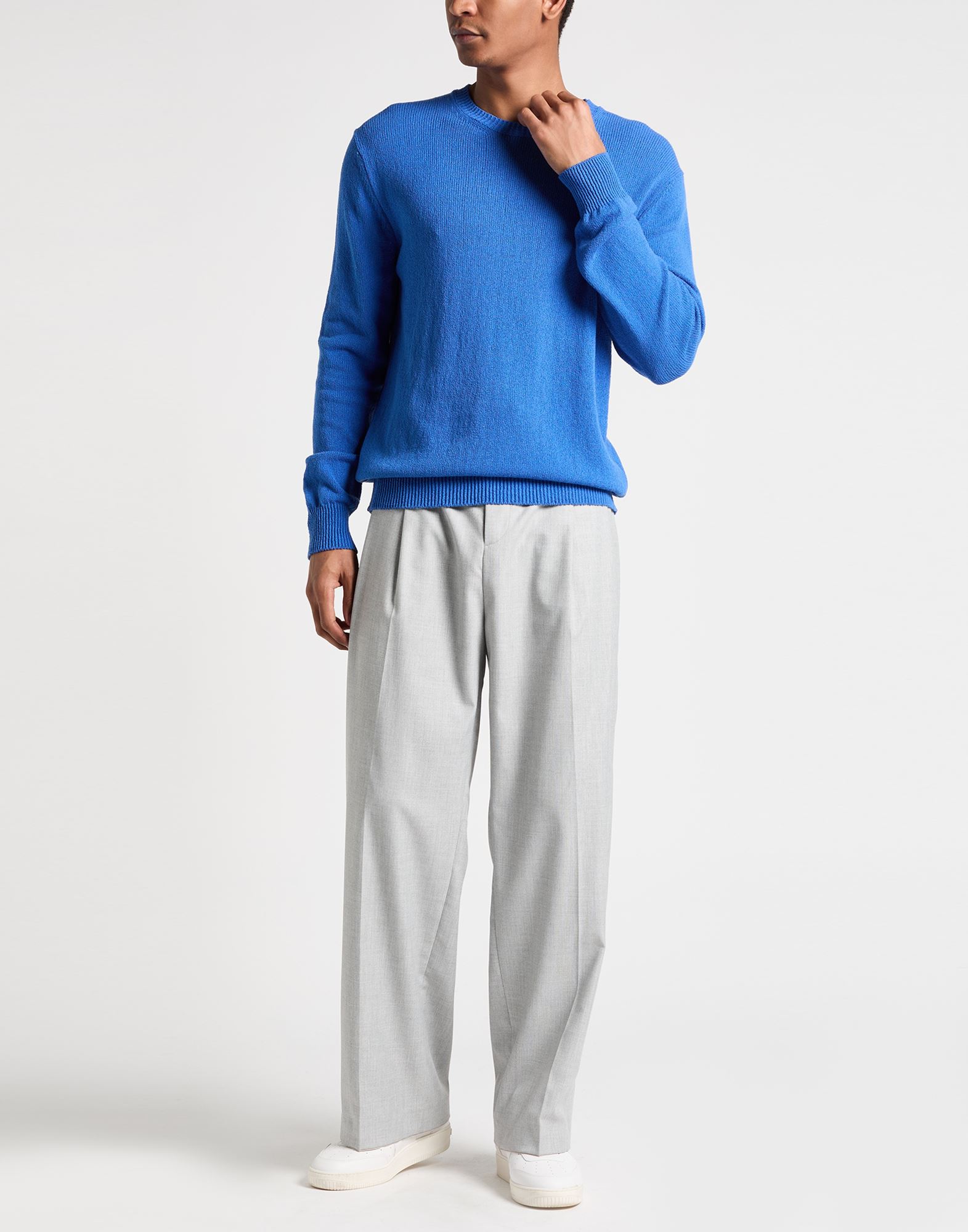  Amaranto - Strickwaren - Pullover - On Yoox.com 
