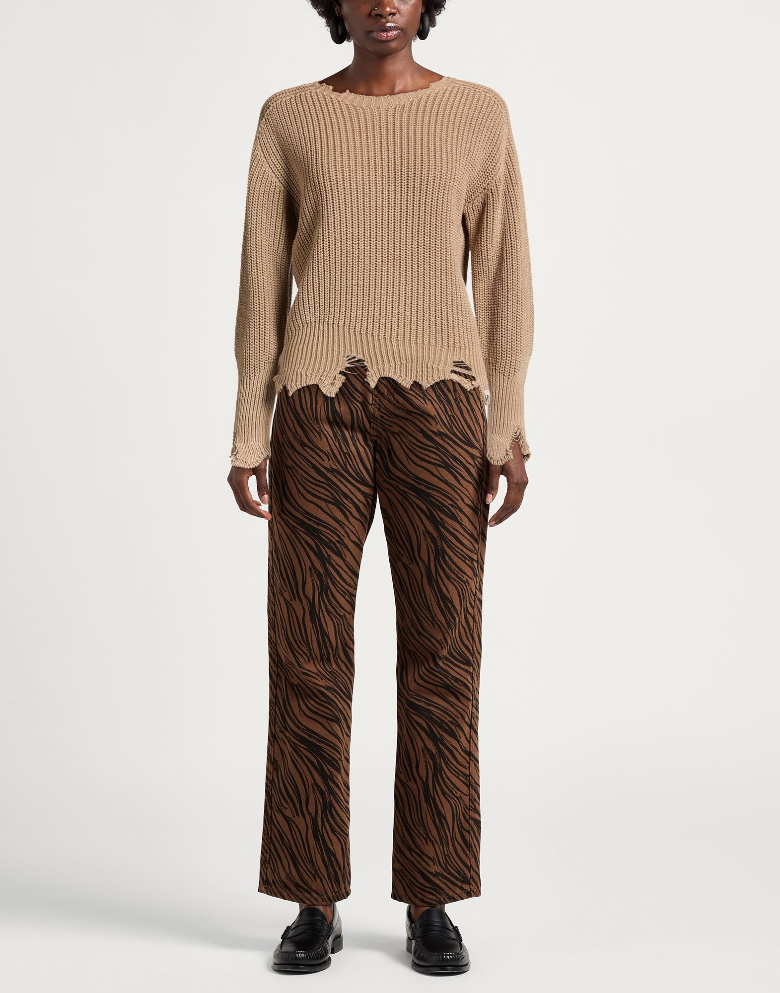  Ottod'ame - Strickwaren - Pullover - On Yoox.com 