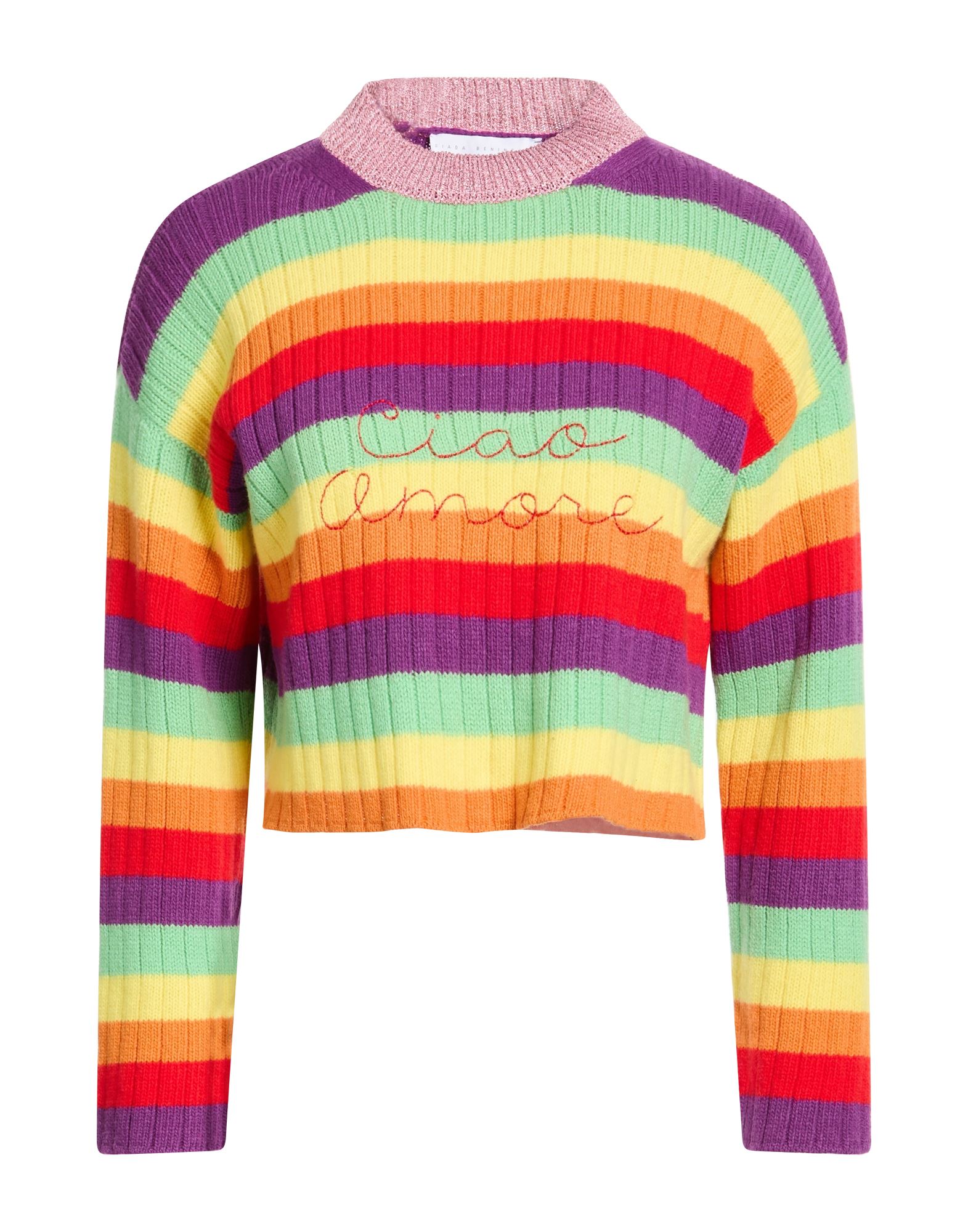  Giada Benincasa - Strickwaren - Pullover - On Yoox.com 