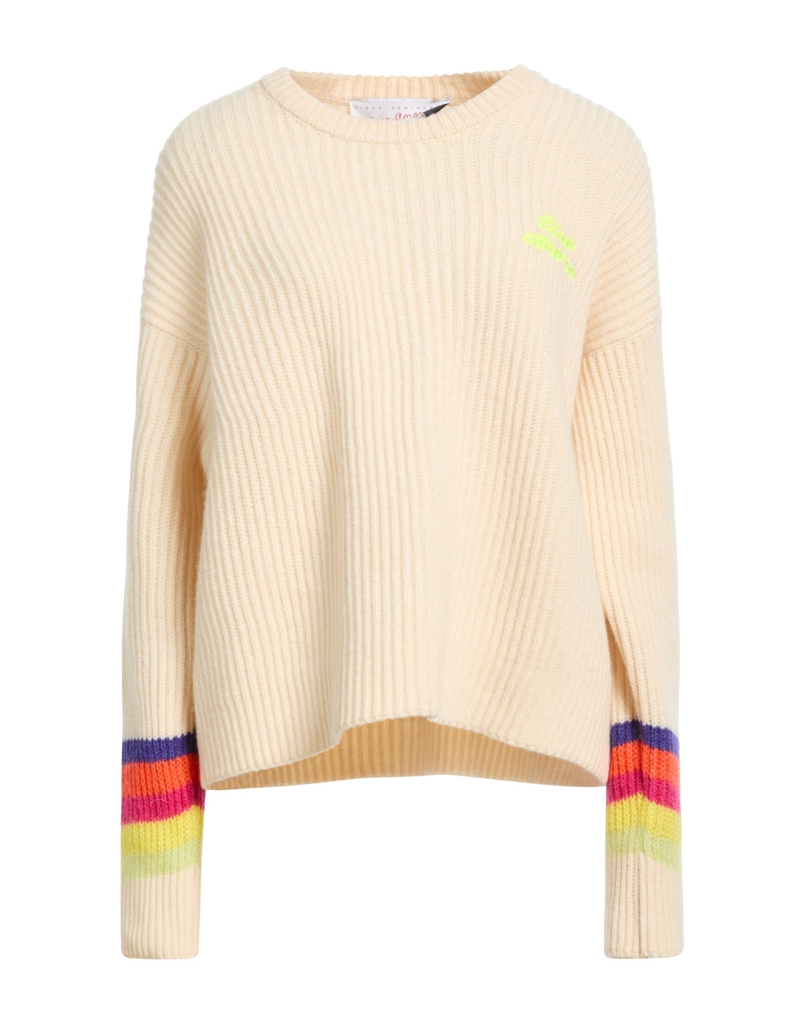  Giada Benincasa - Strickwaren - Pullover - On Yoox.com 