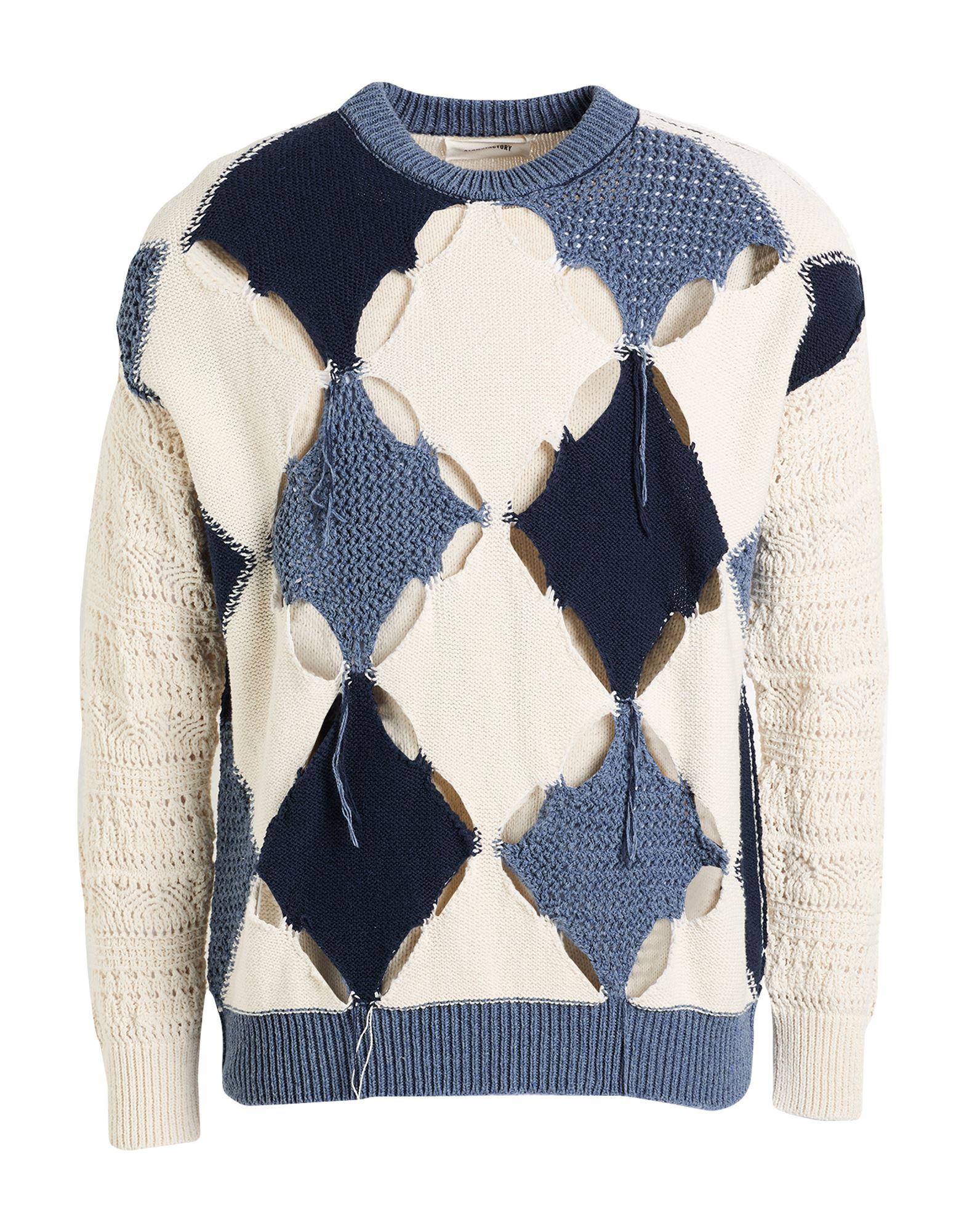 Atomofactory - Strickwaren - Pullover - On Yoox.com 