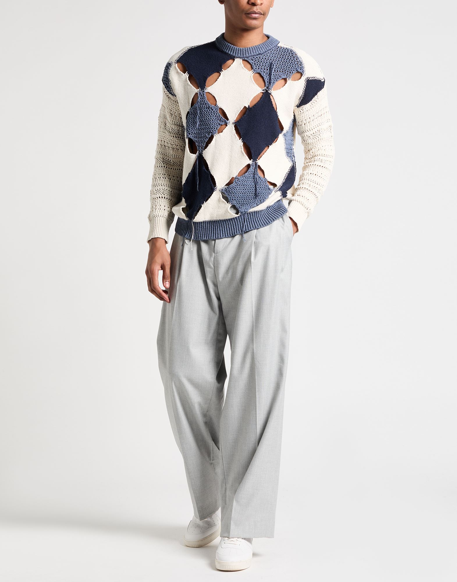  Atomofactory - Strickwaren - Pullover - On Yoox.com 