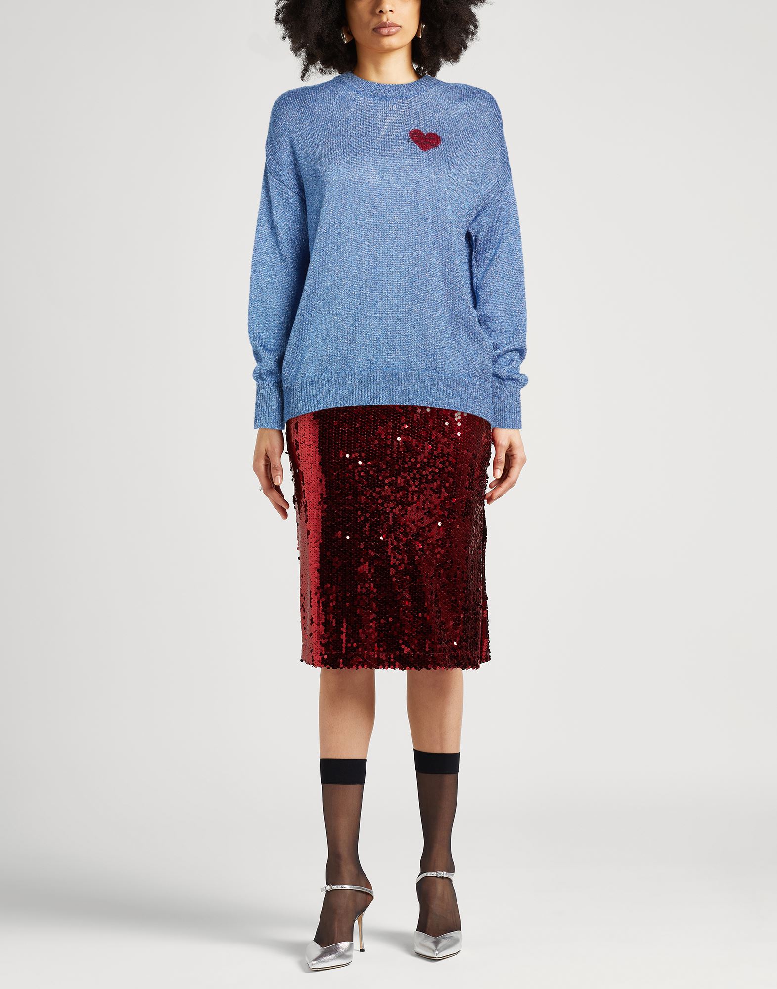  Giada Benincasa - Prendas De Punto - Pullover - On Yoox.com 
