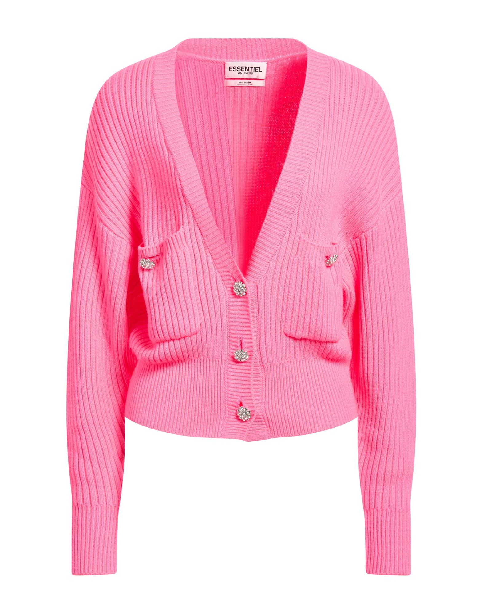 Essentiel Antwerp - Strickwaren - Strickjacken - On Yoox.com 