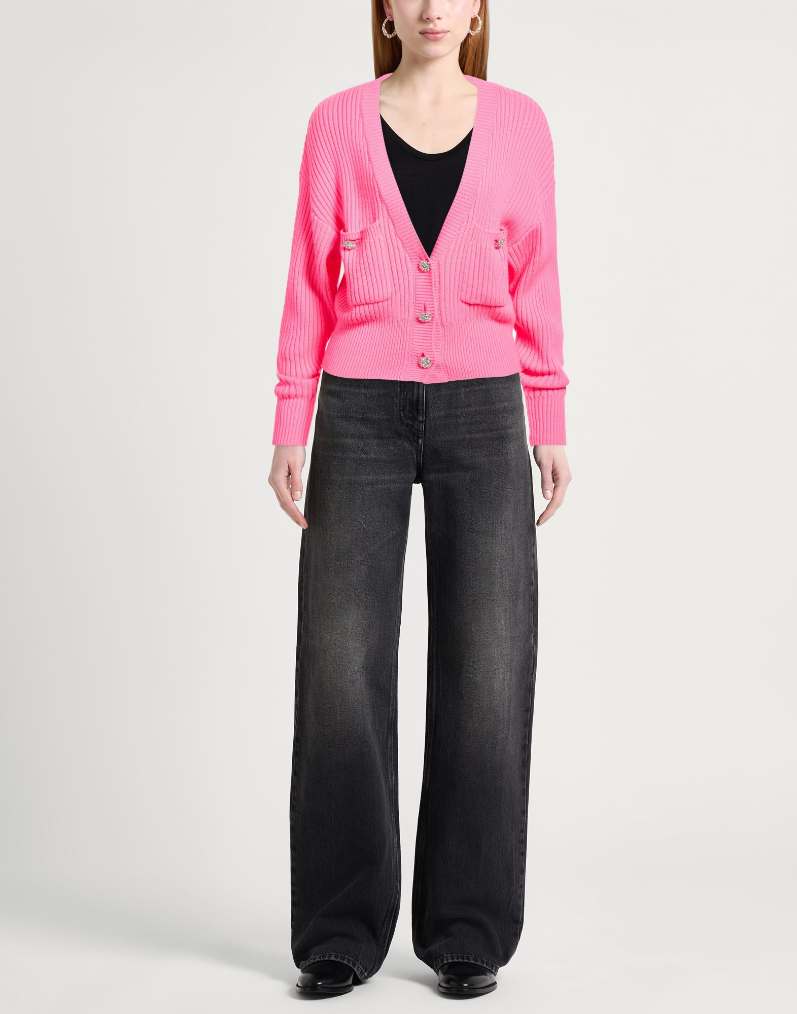  Essentiel Antwerp - Strickwaren - Strickjacken - On Yoox.com 