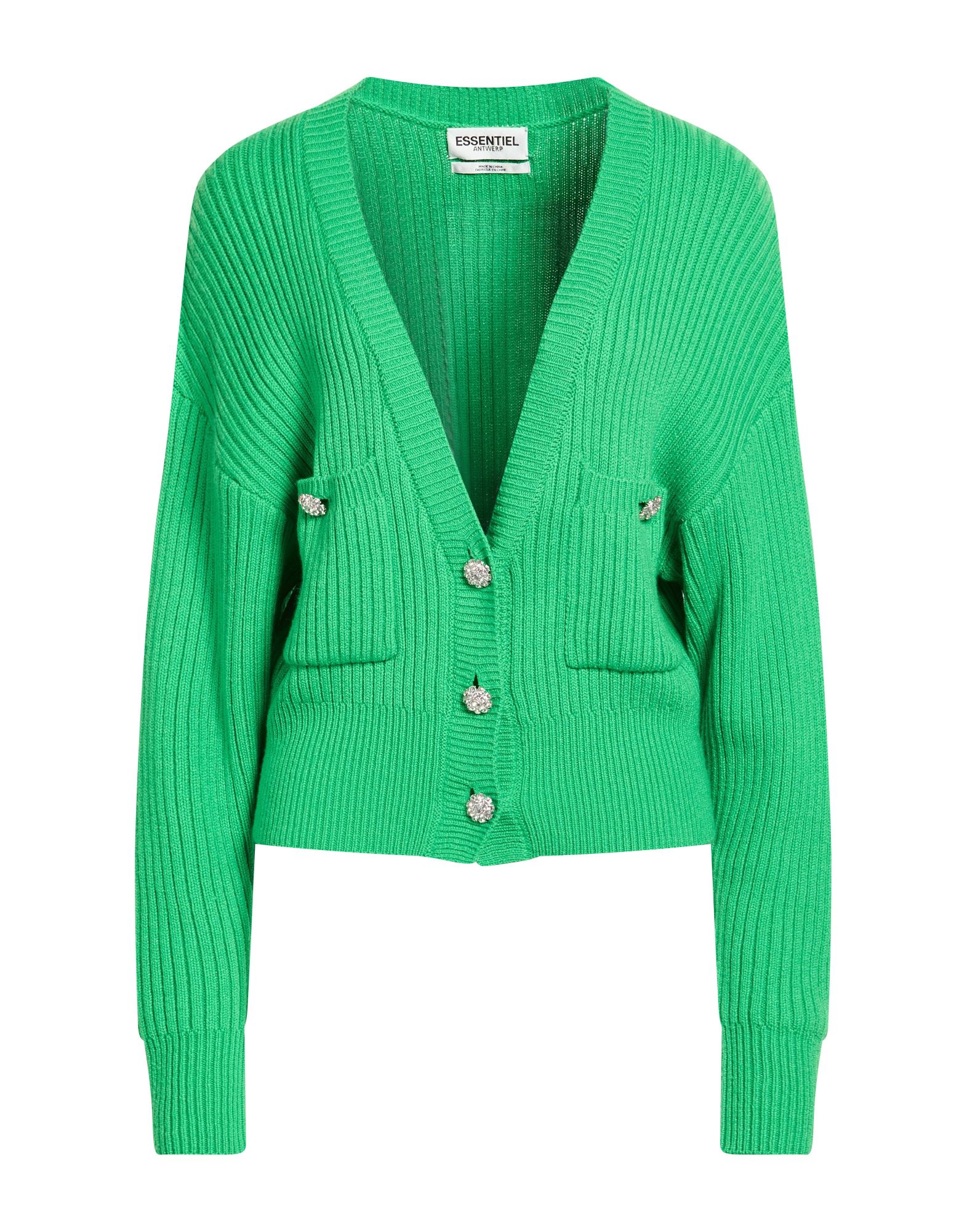  Essentiel Antwerp - Maille - Cardigans - On Yoox.com 