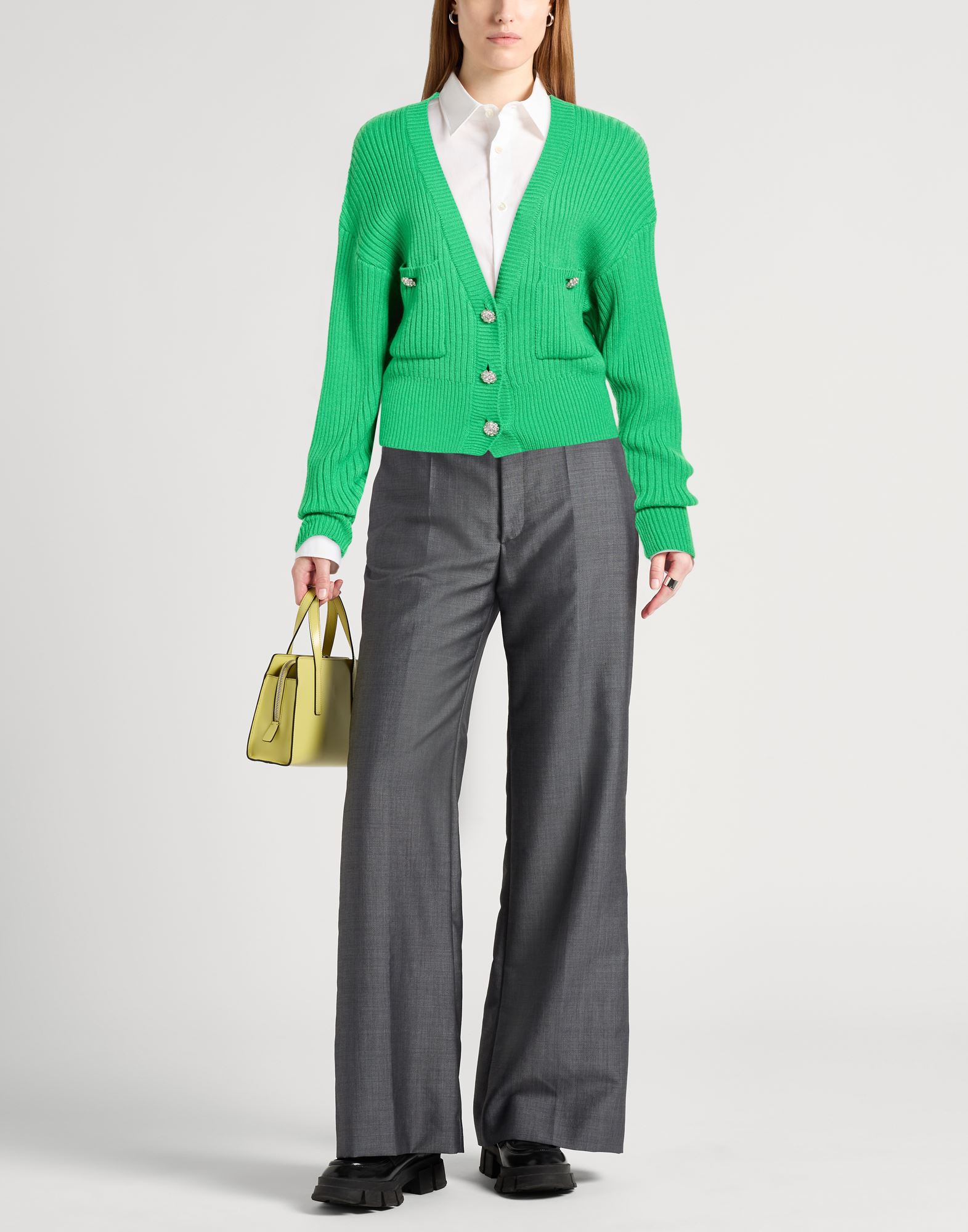  Essentiel Antwerp - Maille - Cardigans - On Yoox.com 