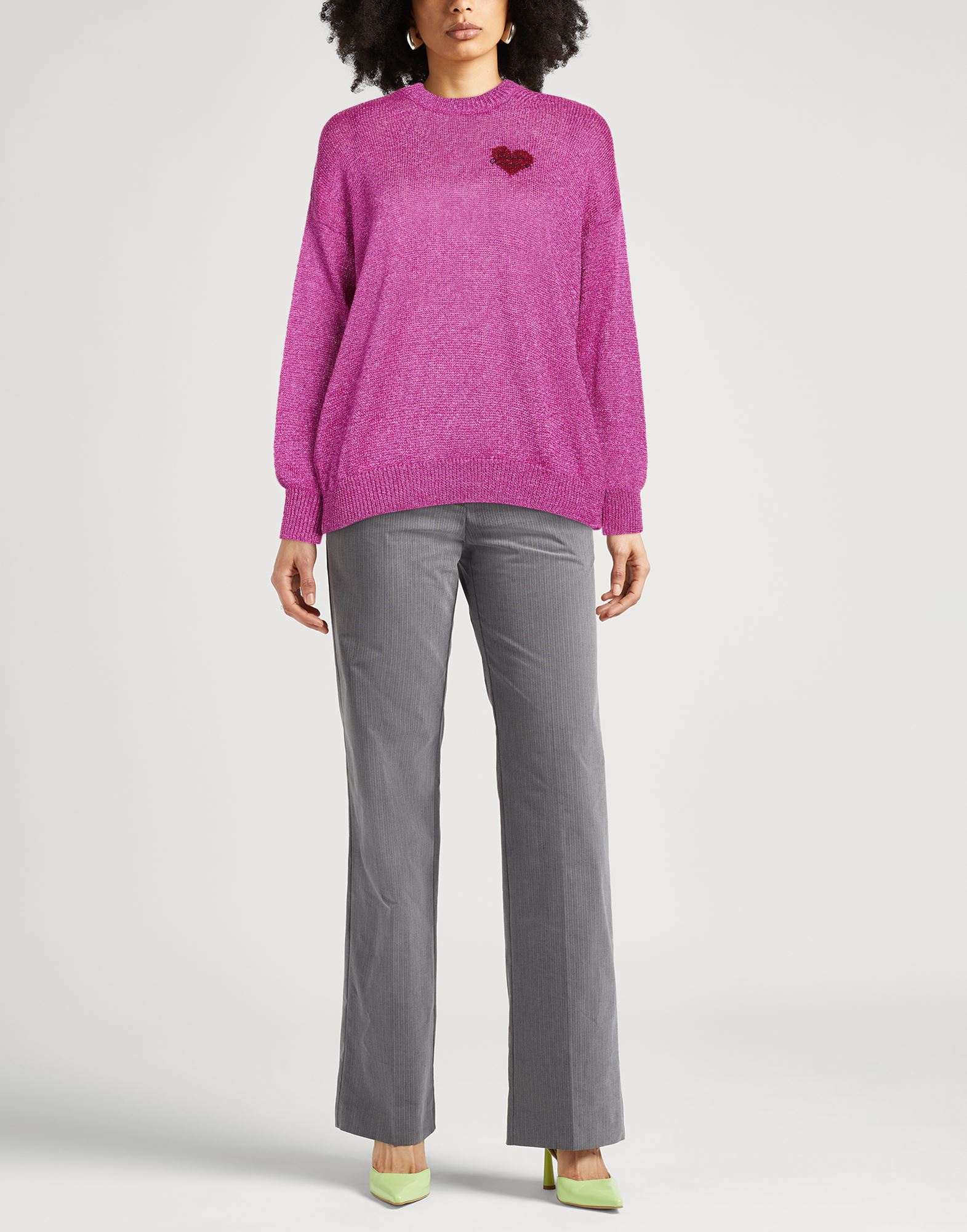  Giada Benincasa - Strickwaren - Pullover - On Yoox.com 