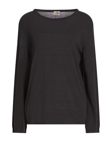 Pullover Mujer Negro L,M,S,XS Mujer