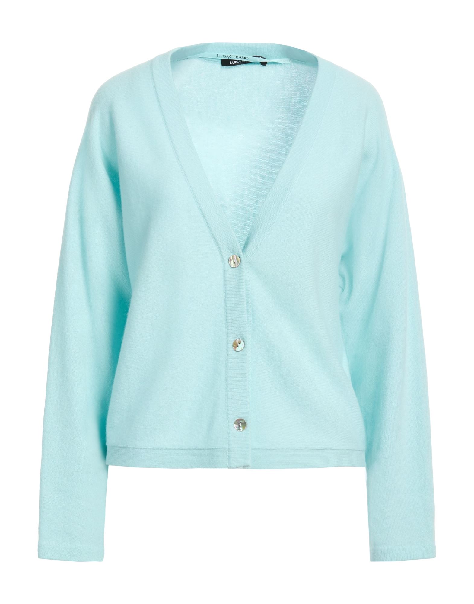  Luisa Cerano - Prendas De Punto - Cárdigans - On Yoox.com 