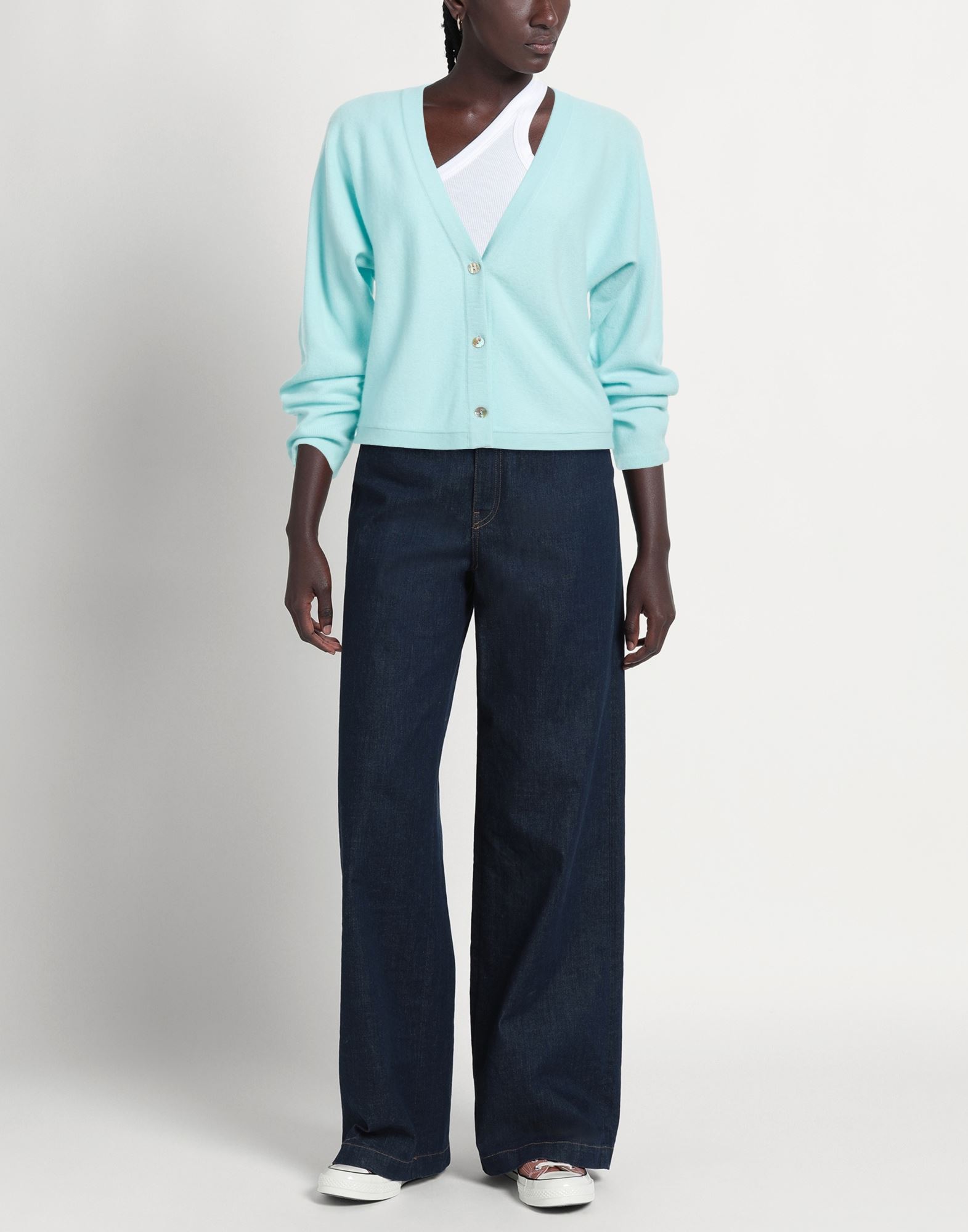  Luisa Cerano - Prendas De Punto - Cárdigans - On Yoox.com 