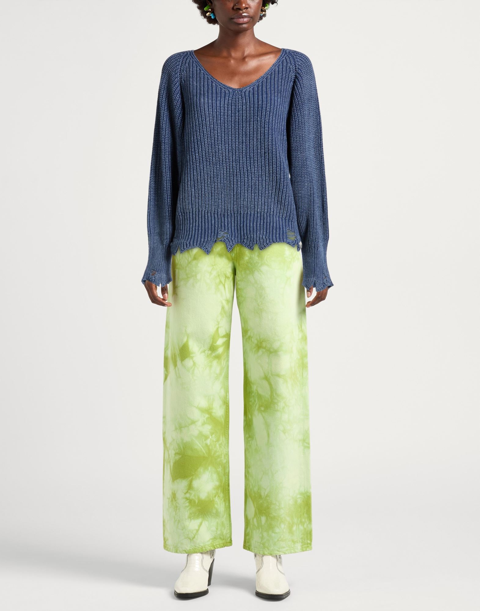  Ottod'ame - Maille - Pullover - On Yoox.com 