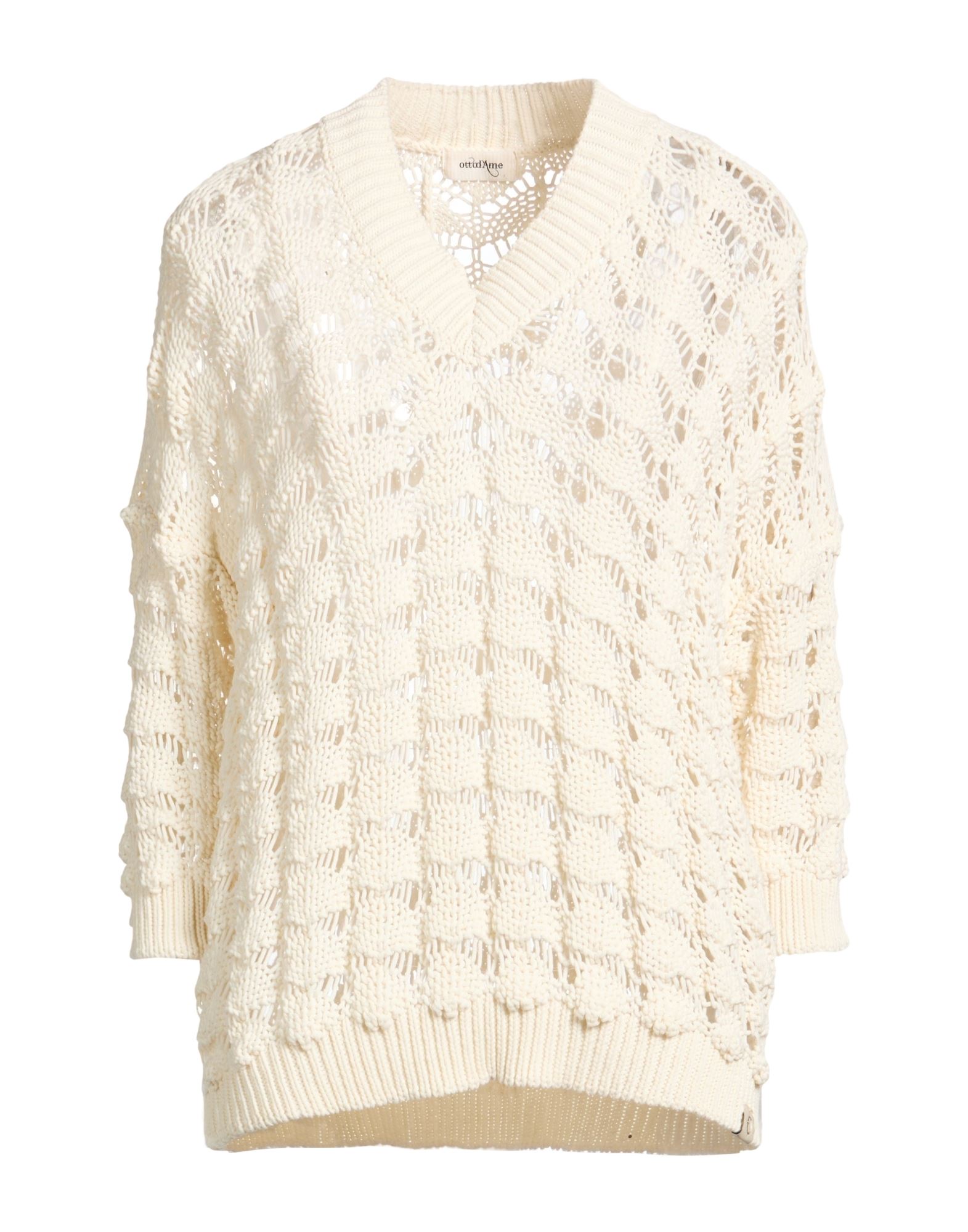  Ottod'ame - Maille - Pullover - On Yoox.com 