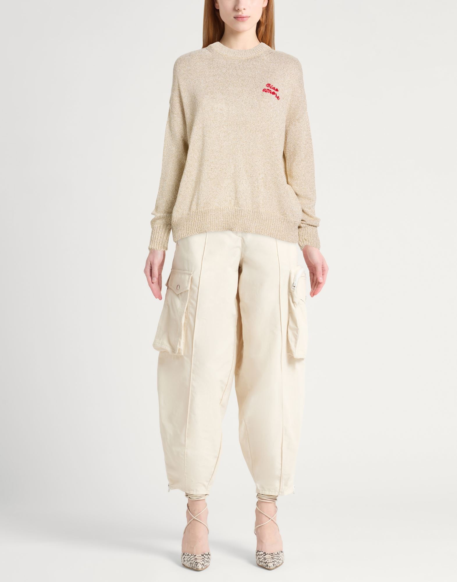  Giada Benincasa - Strickwaren - Pullover - On Yoox.com 