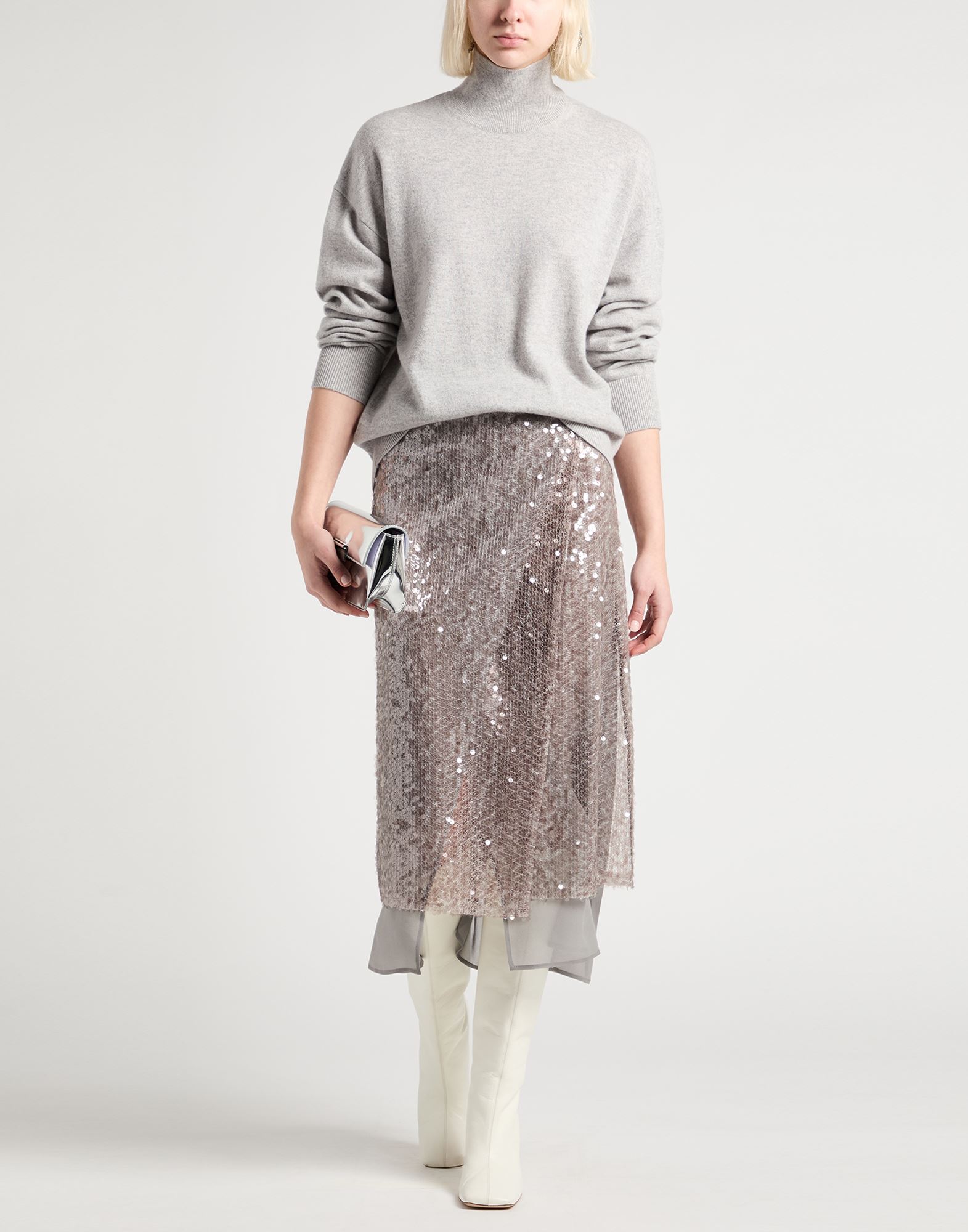  Burberry - Strickwaren - Rollkragenpullover - On Yoox.com 