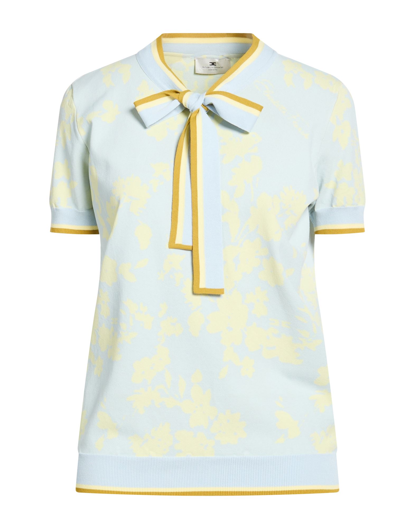  Elisabetta Franchi - Strickwaren - Pullover - On Yoox.com 