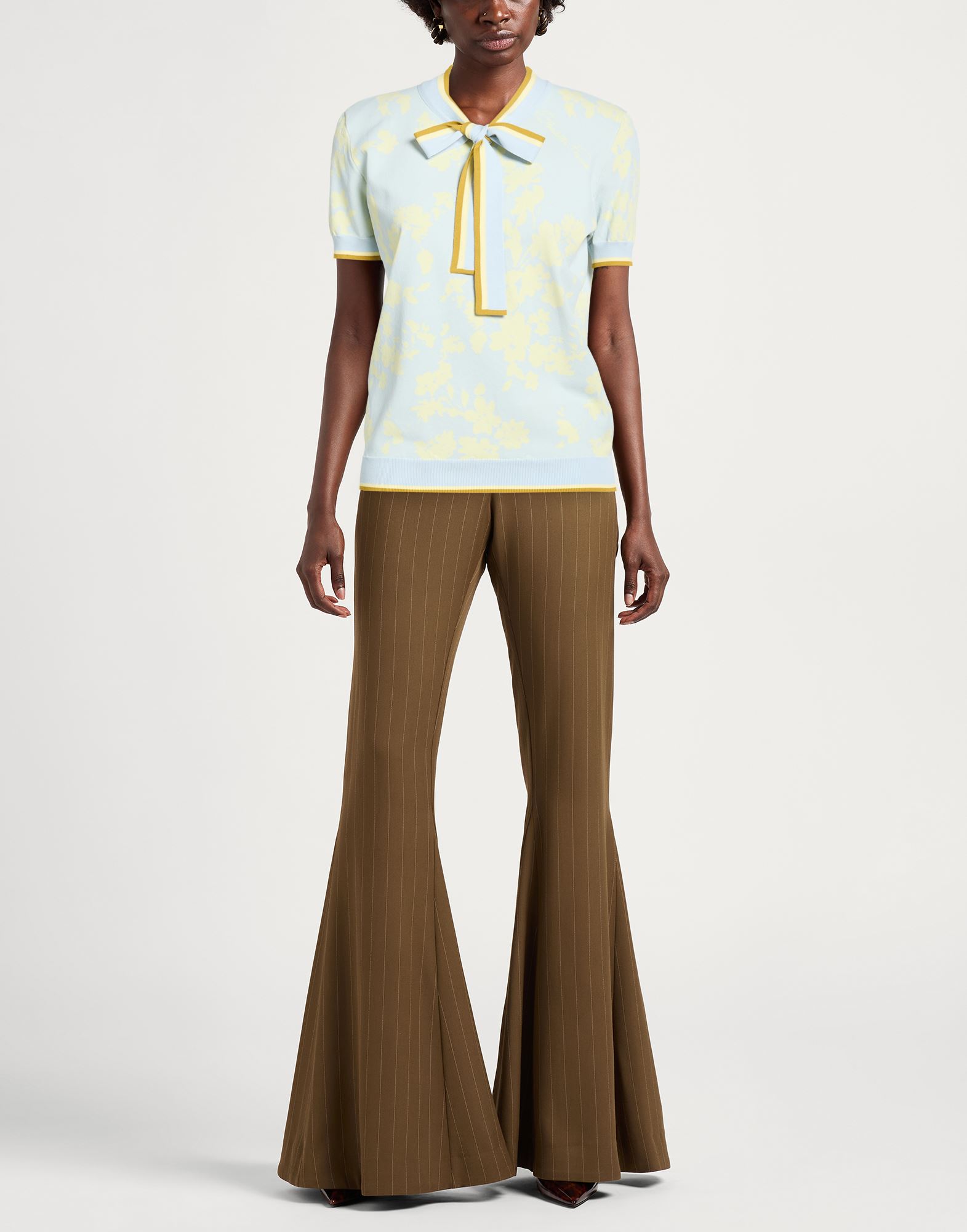  Elisabetta Franchi - Strickwaren - Pullover - On Yoox.com 