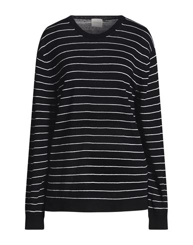 Pullover Mujer Negro M,XL Mujer