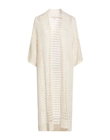 Strickjacke Damen Elfenbein S,XS Damen