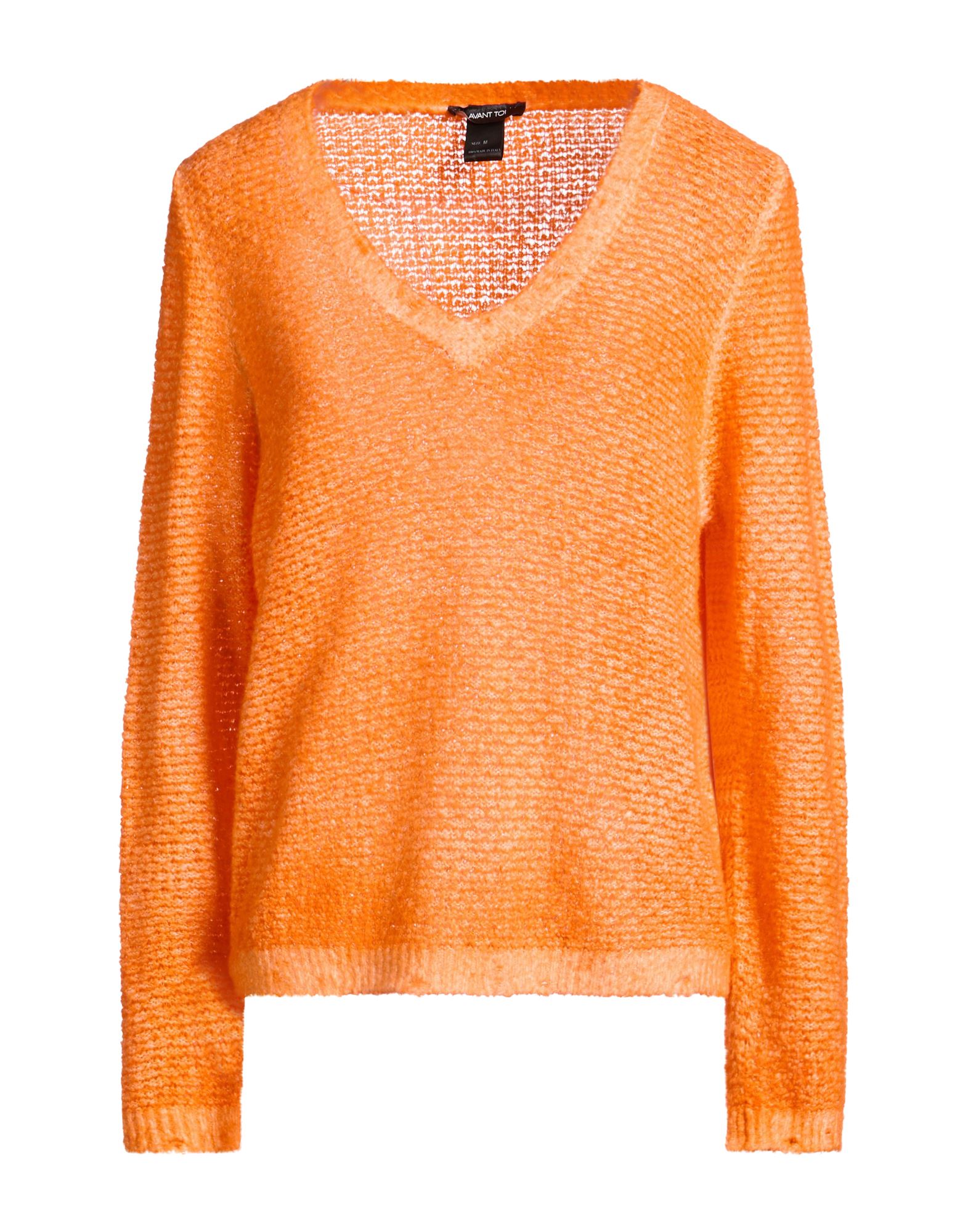 Avant Toi - Strickwaren - Pullover - On Yoox.com 