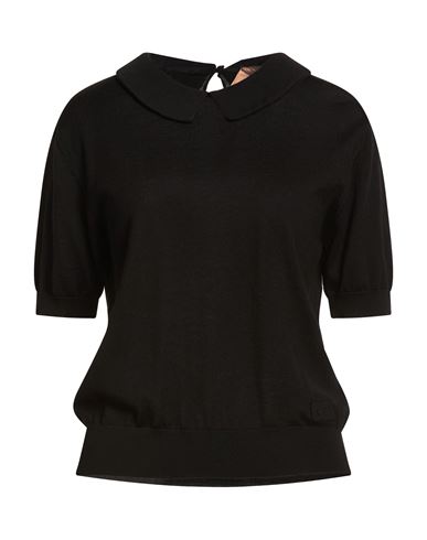 Pullover Damen Schwarz 40,42 Damen