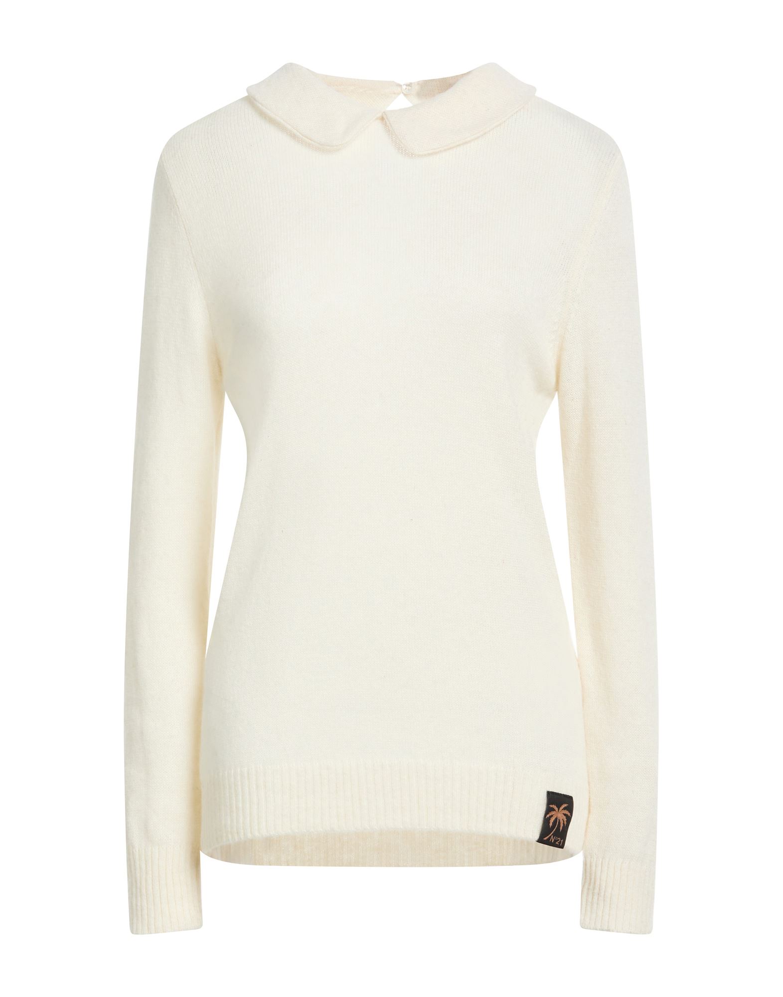  N°21 - Maille - Pullover - On Yoox.com 