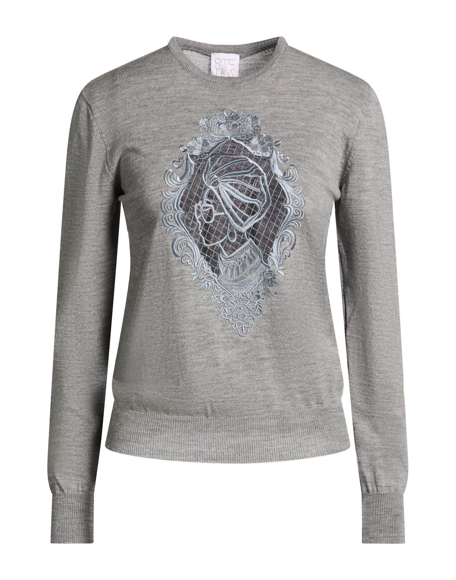  Stella Jean - Strickwaren - Pullover - On Yoox.com 