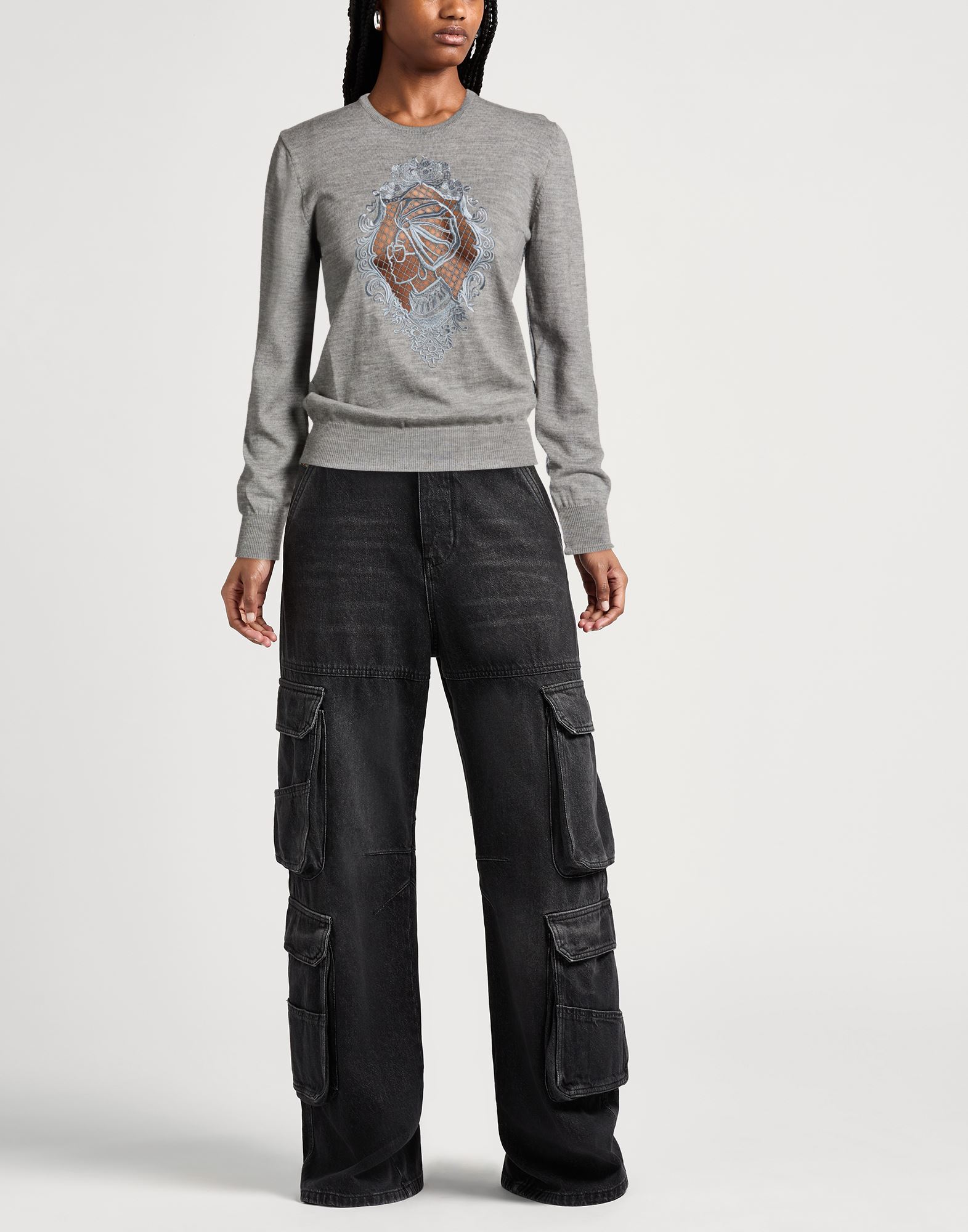  Stella Jean - Strickwaren - Pullover - On Yoox.com 