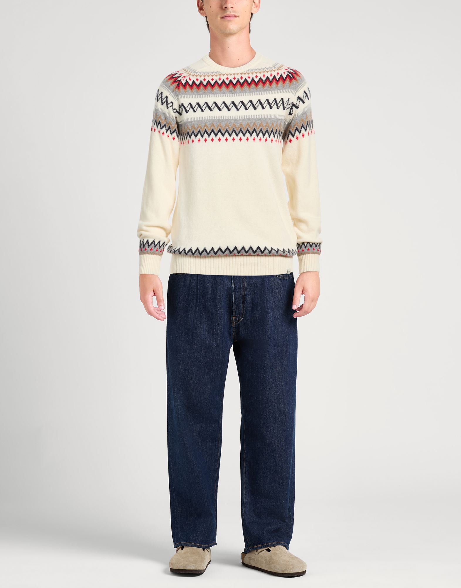  Liu •jo Man - Strickwaren - Pullover - On Yoox.com 