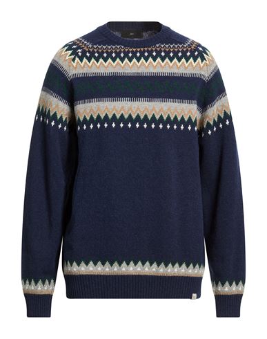 Pullover Hombre Azul marino L,M,S,XL Hombre