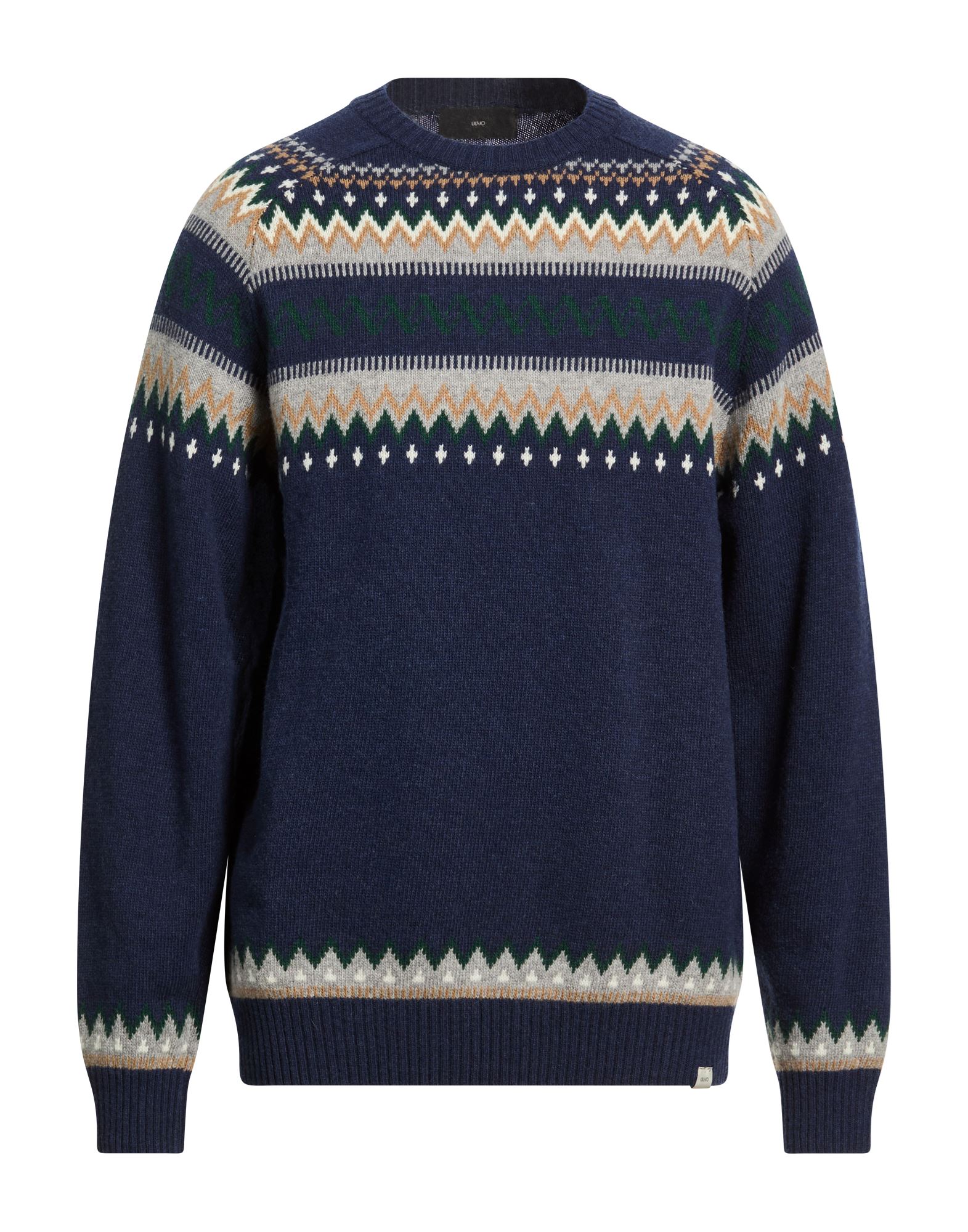  Liu •jo Man - Strickwaren - Pullover - On Yoox.com 