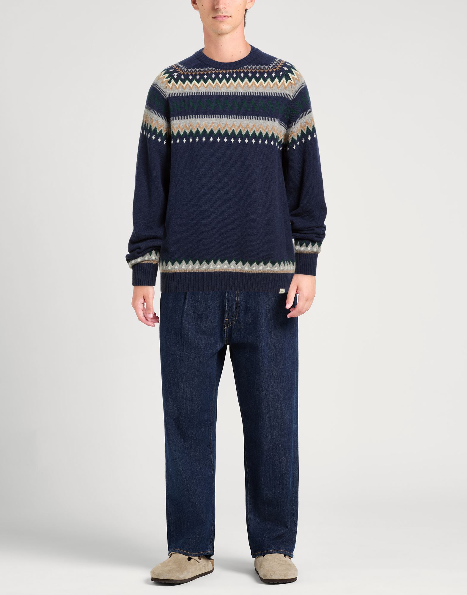  Liu •jo Man - Strickwaren - Pullover - On Yoox.com 