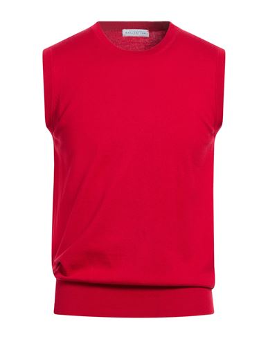 Pullover Herren Rot 50 Herren