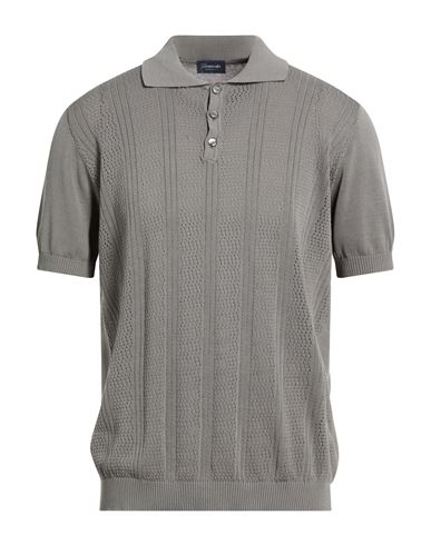 Polo Hombre Gris 46,48,50,52,56 Hombre
